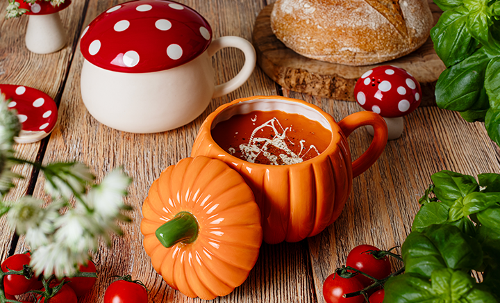 Autumn Decor